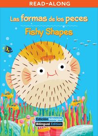 Produktbild: Las formas de los peces / Fishy Shapes