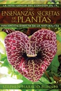 Produktbild: Las Enseñanzas Secretas de Las Plantas