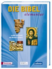 Produktbild: Die Bibel elementar