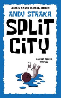 Produktbild: Split City