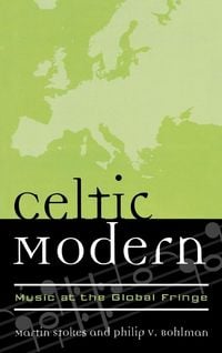 Produktbild: Celtic Modern