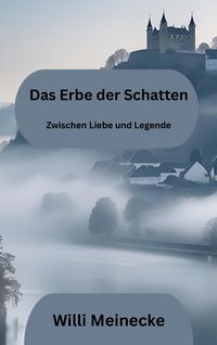 Produktbild: Das Erbe der Schatten
