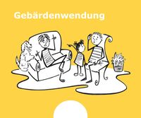 Produktbild: Lernkarten Geb&auml;rdensprache