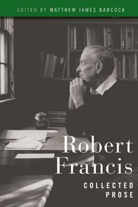 Produktbild: Robert Francis