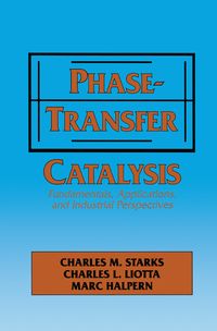Produktbild: Phase-Transfer Catalysis