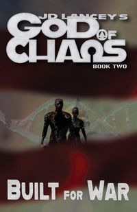 Produktbild: God of Chaos