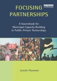 Produktbild: Plummer, J: Focusing Partnerships