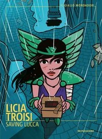 Produktbild: Saving Lucca