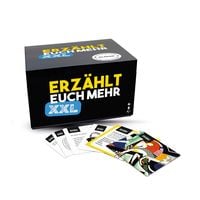 Produktbild: Erz&auml;hlt euch mehr Klassik XXL