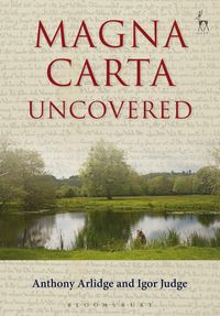 Produktbild: Magna Carta Uncovered