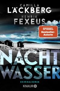 Produktbild: Nachtwasser