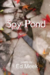 Produktbild: Spy Pond
