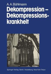 Produktbild: Dekompression - Dekompressionskrankheit