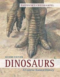 Produktbild: Dinosaurs Rev/e 2/e