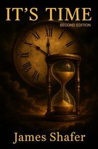 Produktbild: It'S Time