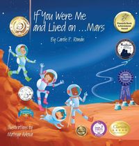 Produktbild: If You Were Me and Lived on... Mars