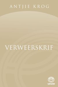 Produktbild: Verweerskrif