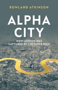 Produktbild: Alpha City