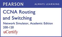Produktbild: Ccna R&s 200-120 Network Simul
