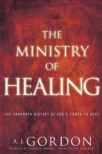 Produktbild: Ministry of Healing
