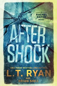 Produktbild: Aftershock