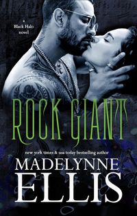 Produktbild: Rock Giant