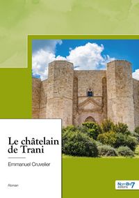 Produktbild: Le chatelain de trani