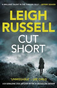 Produktbild: Russell, L: Cut Short