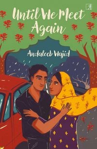 Produktbild: Until We Meet Again