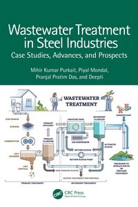 Produktbild: Wastewater Treatment in Steel Industries
