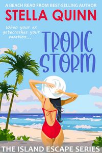Produktbild: Tropic Storm