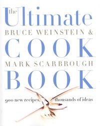 Produktbild: The Ultimate Cook Book