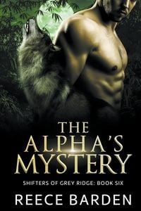 Produktbild: The Alpha's Mystery