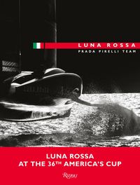 Produktbild: Luna Rossa