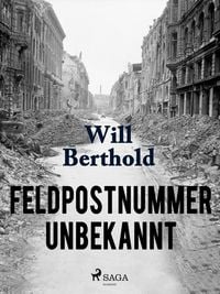Produktbild: Feldpostnummer unbekannt