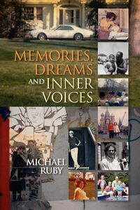 Produktbild: Memories, Dreams and Inner Voices