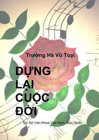 Produktbild: Dựng Lại Cuộc Đời