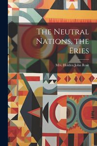 Produktbild: The Neutral Nations, the Eries