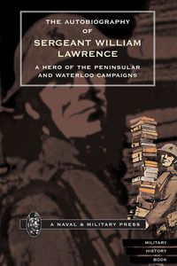 Produktbild: Autobiography of Sergeant William Lawrence