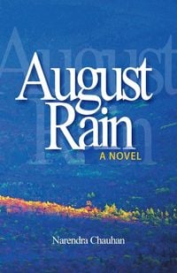 Produktbild: August Rain
