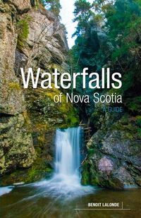 Produktbild: Waterfalls of Nova Scotia