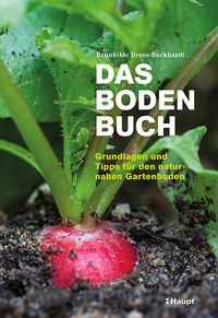 Bild vom Artikel Das Boden-Buch vom Autor Brunhilde Bross-Burkhardt