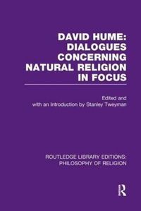 Produktbild: David Hume: Dialogues Concerning Natural Religion In Focus