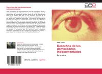 Produktbild: Derechos de los dominicanos indocumentados