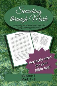 Produktbild: Searching Through Mark