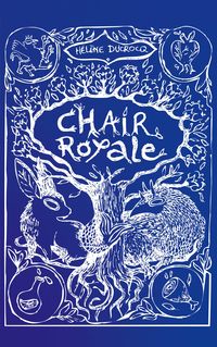 Produktbild: Chair Royale