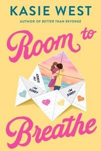 Produktbild: Room to Breathe