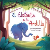 Produktbild: El Elefante & la Ardilla