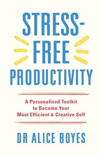 Produktbild: Stress-Free Productivity
