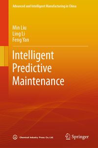 Produktbild: Intelligent Predictive Maintenance